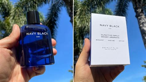 chanel perfume dupes zara|navy black zara dupe.